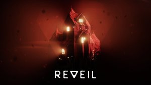 Reveil cover image