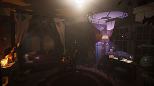 Reveil screenshot Reveil screenshot