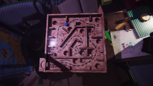 Reveil screenshot Reveil screenshot