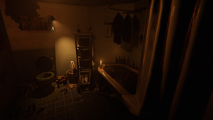 Reveil screenshot Reveil screenshot