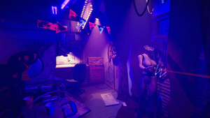 Reveil screenshot Reveil screenshot