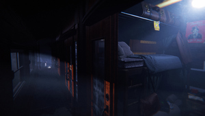 Reveil screenshot Reveil screenshot