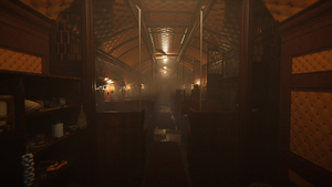 Reveil screenshot Reveil screenshot