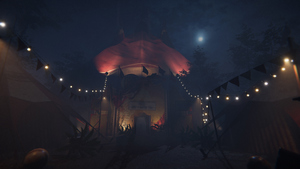 Reveil screenshot Reveil screenshot