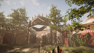 Reveil screenshot Reveil screenshot