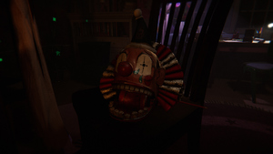 Reveil screenshot Reveil screenshot