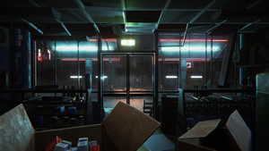 Reveil screenshot Reveil screenshot