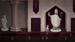 Scholar Adventure: Mystery of Silence screenshot