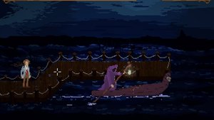 Scholar Adventure: Mystery of Silence screenshot