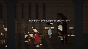Scholar Adventure: Mystery of Silence screenshot