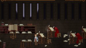 Scholar Adventure: Mystery of Silence screenshot