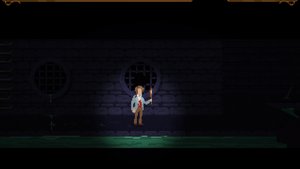 Scholar Adventure: Mystery of Silence screenshot