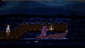 Scholar Adventure: Mystery of Silence screenshot