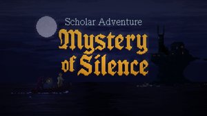 Scholar Adventure: Mystery of Silence screenshot