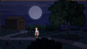 Scholar Adventure: Mystery of Silence screenshot