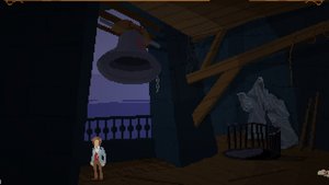 Scholar Adventure: Mystery of Silence screenshot