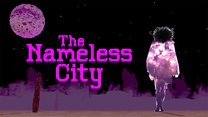 The Nameless City The Nameless City