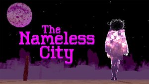 The Nameless City cover image
