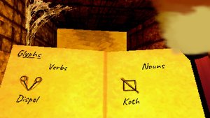 The Nameless City screenshot