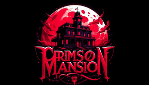 Crimson Mansion cover image