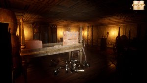 Crimson Mansion screenshot