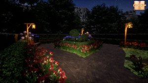 Crimson Mansion screenshot