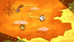 Crushed in Time screenshot Crushed in Time screenshot