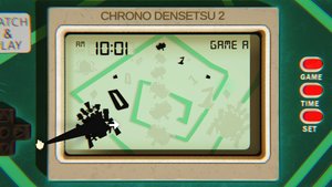 Crushed in Time screenshot Crushed in Time screenshot