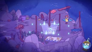 Greta Sees Ghosts! screenshot Greta Sees Ghosts! screenshot