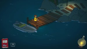 Greta Sees Ghosts! screenshot Greta Sees Ghosts! screenshot