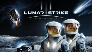 Lunar Strike cover image