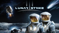 Lunar Strike Lunar Strike
