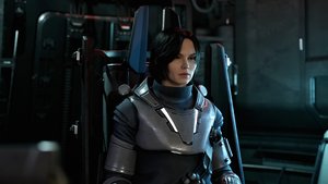 Lunar Strike screenshot