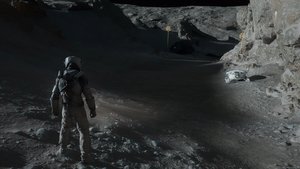 Lunar Strike screenshot