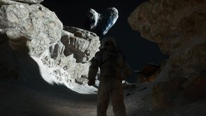 Lunar Strike screenshot