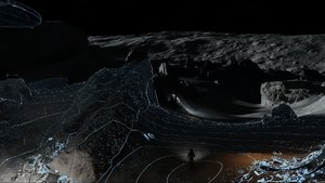 Lunar Strike screenshot