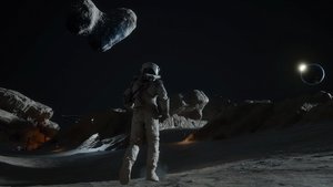 Lunar Strike screenshot