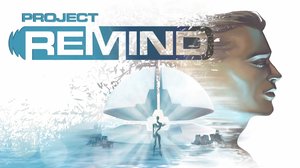 Project ReMind cover image