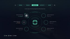 Project ReMind screenshot Project ReMind screenshot