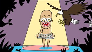 Bru & Boegie: Episode 1 – Get da MILK! screenshot