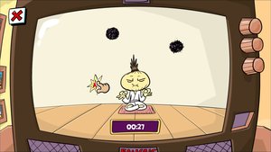 Bru & Boegie: Episode 1 – Get da MILK! screenshot