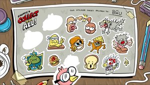 Bru & Boegie: Episode 1 – Get da MILK! screenshot