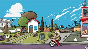 Bru & Boegie: Episode 1 – Get da MILK! screenshot