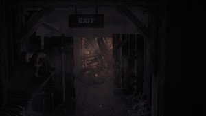 Amnesia: The Bunker screenshot