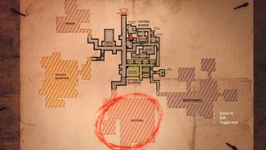 Amnesia: The Bunker screenshot