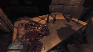 Amnesia: The Bunker screenshot