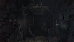 Amnesia: The Bunker screenshot