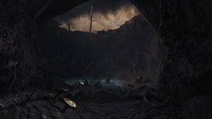 Amnesia: The Bunker screenshot