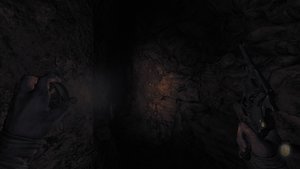 Amnesia: The Bunker screenshot