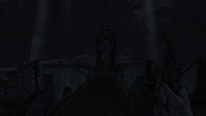 Amnesia: The Bunker screenshot